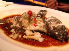 -上和臻品中国菜(花园街店)