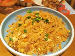 和牛炒饭-無境·匠心日本料理(汉街店)