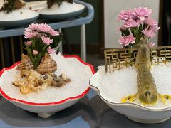 -喜聚薈·花膠雞海鮮火鍋(越秀店)