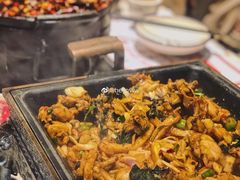 -臻享無招牌芝士烤蛙(台山昌大昌店)