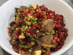 -张氏父子常德肠子馆(红星总店)