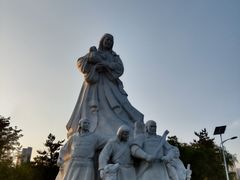 -成吉思汗公园