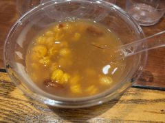 -金刚山烧烤(中山路店)