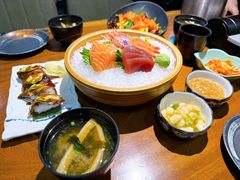 -九井澤精致料理(金茂店)