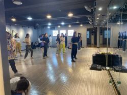 -YASAKI国际舞蹈中心