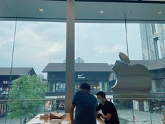 -Apple零售店(成都太古里店)