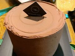 爱神巧克力蛋糕-姆们M Sweetie Cake(五道口店)