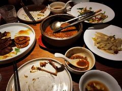 -清水亭湖北菜(大屯DT51店)