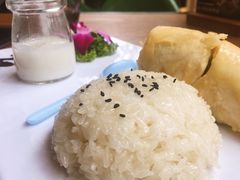 -樾餐厅泰式海鲜火锅(民歌湖店)