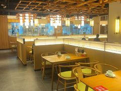 -伊喜饺子·烤鸭(五道口学院路店)