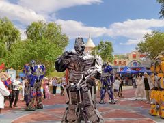 -水上乐园·欢乐世界