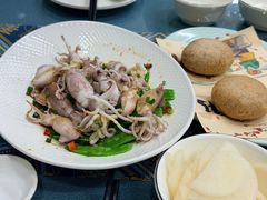 -阿静美食