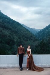 -薇视觉婚纱摄影工作室·婚纱照·结婚照