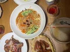-鸽子窝(黄村店)