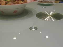 -村长家的疙瘩汤·东营菜(东营茶城店)