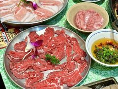-憨铁匠老火锅(龙岗万科里店)