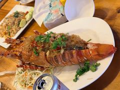-两兄弟Song Pee Nong(2号店)