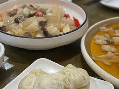 -京天红酒家(虎坊路店)