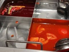 -海底捞火锅(泉城路店)