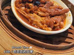 -万龙洲海鲜(南新仓店)