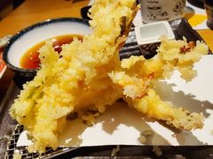 -隐鮨日料(北辰三角洲店)
