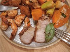 -Brut Eatery悦璞食堂(愚园路店)