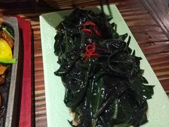 -云来居素食馆(南山店)