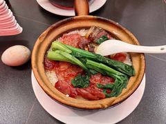 -超记煲仔饭(北京路店)