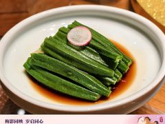 -龍聚祥烧麦馆(明堂公园店)