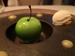 -翡翠36餐厅(浦东香格里拉店)