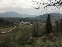 -塔川景区