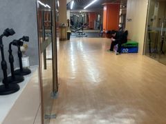-CXFIT 陈徐健身工作室(凯旋店)