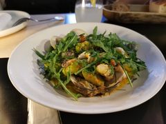 -Mercato莫卡多露台餐厅与酒吧(K11店)