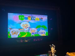 -温莎KTV(珠江路店)