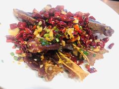 -樊记王·朝阳烧烤粥吧(星沙店)