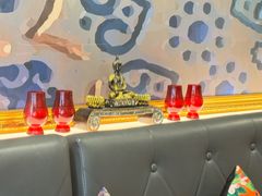 -克比叔叔印度餐厅Kebabs on the Grille(人民广场店)