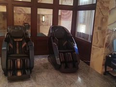 -ROTAI荣泰按摩椅