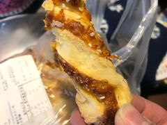 椰蓉酥-泸溪河桃酥(秦淮夫子庙一店)