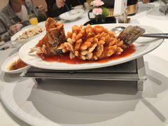 -小厨娘淮扬菜(清江苏宁广场店)