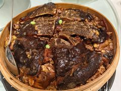 -上海小南国(金桥国际广场店)