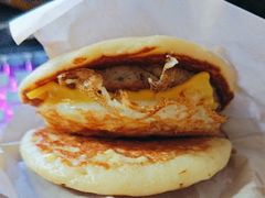 -STARLING八哥松饼(雅宝店)