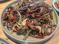 -京玉菲饭店(李村店)