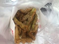 -北坦杨家干炸里脊(总店)