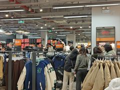 -首创奥特莱斯(昆山店)