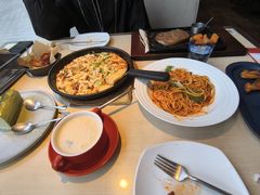 -必胜客(金高店)