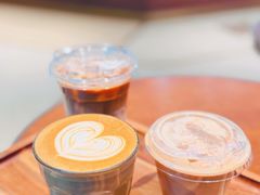 -Peet's Coffee皮爷咖啡(豫园店)