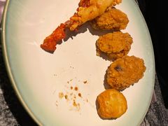 -金海湾自助餐厅(金陵饭店)