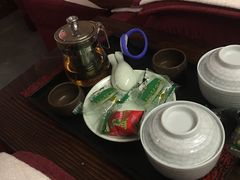 -迈格笙SPA·影院式足道·采耳(金桥店)