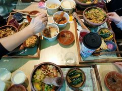 -京参 • 擂椒饭(这有山店)
