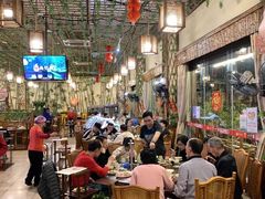 -尚竹阁冬瓜盅·18年地标美食(平洲店)